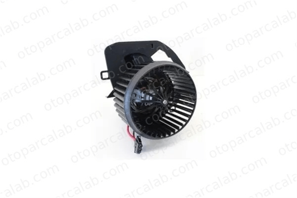 MGA 83295 Kalorifer Motoru VW MULTIVAN T6 TRANSPORTER T6 / CARAVELLE T6 Minibüs/Otobüs 7E5820021B 7E5820021A