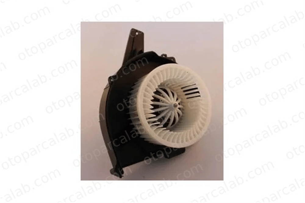 MGA 83324 Kalorifer Motoru SEAT IBIZA IV SC VW POLO V 6Q1819015 6Q1819015B