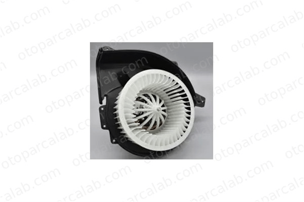 MGA 83325 Kalorifer Motoru SEAT IBIZA III VW POLO 6Q1820015 6Q1819015