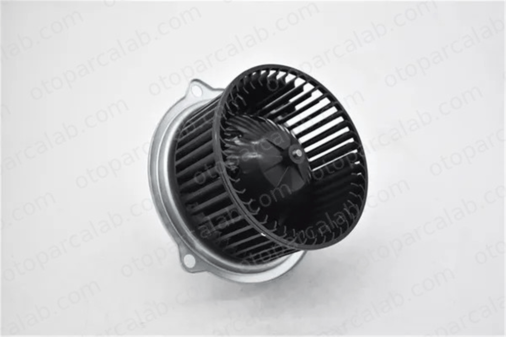 MGA 83564 Kalorifer Motoru MAZDA E Panelvan/Van E Platform şasi SH6361B10