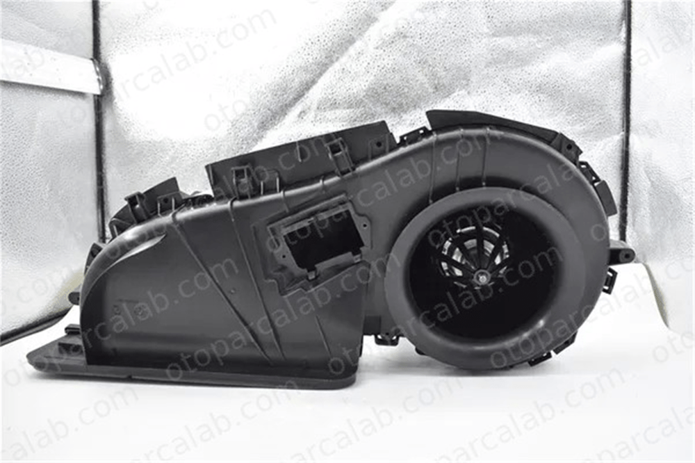 MGA 83579 Kalorifer Motoru RENAULT CLIO II CLIO II Kasa/eğik arka 7701206871