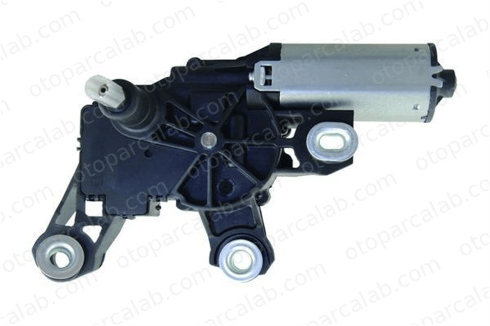 MGA 83721 Silecek Mekanizma Motoru Arka AUDI A3 A3 Sportback 8E9955711B