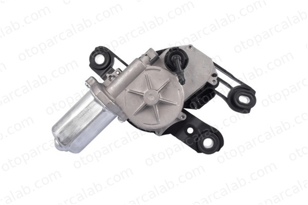 MGA 83723 Silecek Mekanizma Motoru Arka AUDI A3 Sportback A3 8V0955711