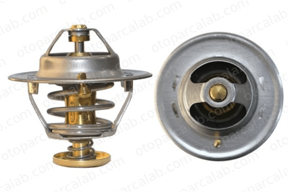 MGA 85267 Termostat 85 °C HONDA CIVIC VII Hatchback MAZDA 323 S V 1338075 19301PLZD00