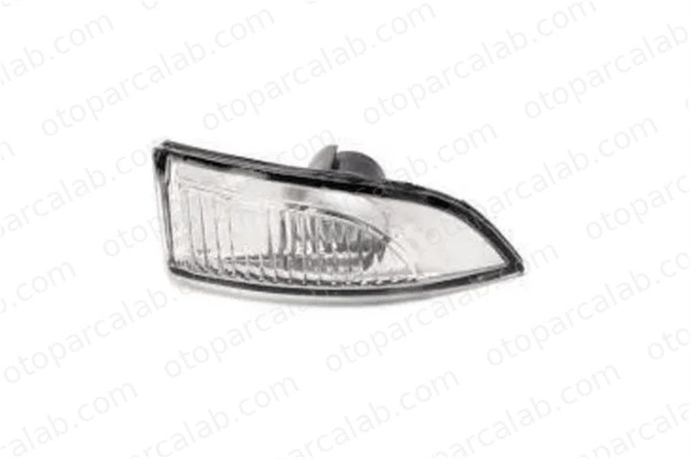 MGA 941215 Dikiz Ayna Sinyali Sağ RENAULT MEGANE III Hatchback MEGANE III Coupe 261609550R 261600001R