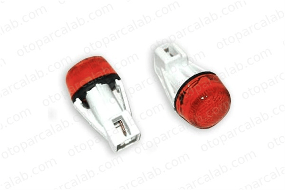 MGA 941463 Çamurluk Sinyali Sağ veya Sol FIAT TIPO 7595373