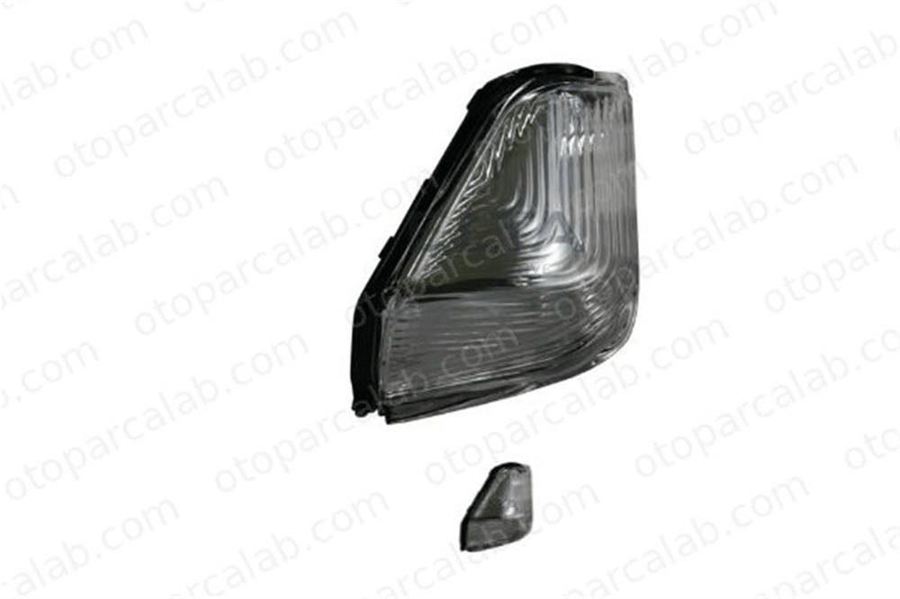 MGA 941989 Dikiz Ayna Sinyali Sol MERCEDES-BENZ SPRINTER 3,5-t Panelvan/Van SPRINTER 3,5-t Platform şasi A0018228920 2E0953049A