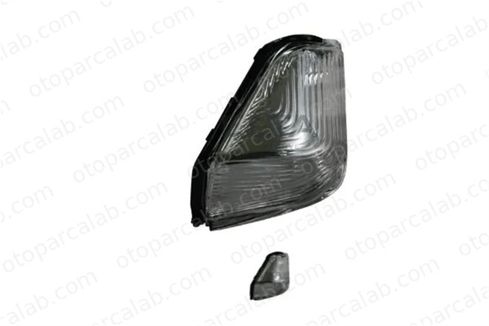 MGA 941990 Dikiz Ayna Sinyali Sağ MERCEDES-BENZ SPRINTER 3,5-t Panelvan/Van SPRINTER 3,5-t Platform şasi A0018229020 2E0953050A