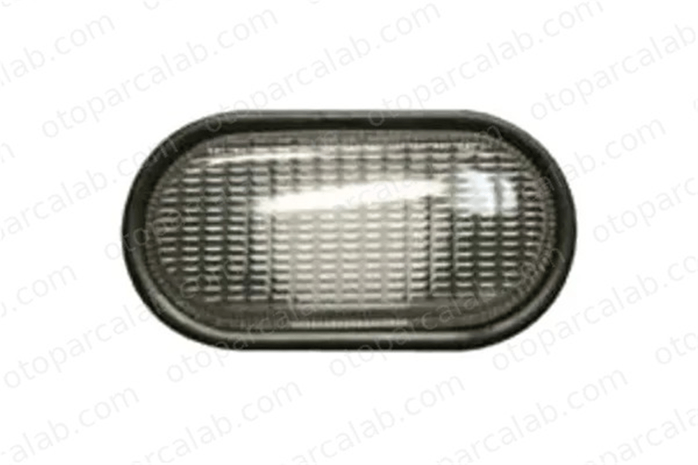 MGA 942147 Çamurluk Sinyali Sağ veya Sol RENAULT 21 Sedan 19 II Chamade 7700822136 2616000QAA