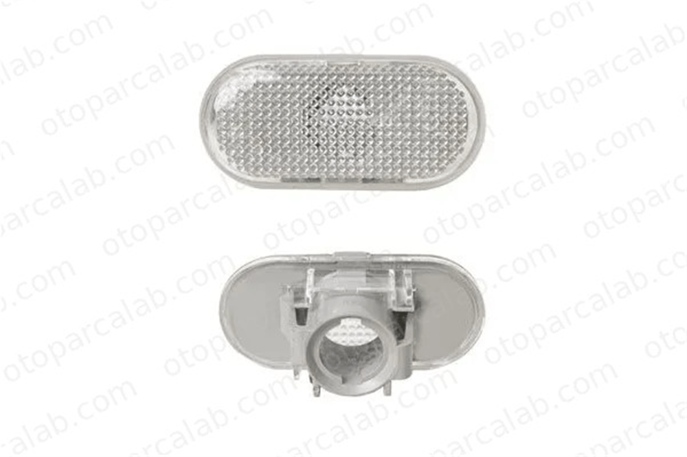 MGA 942276 Çamurluk Sinyali Sağ RENAULT TRAFIC III Minibüs/Otobüs TRAFIC III Panelvan/Van 261605956R 93452327