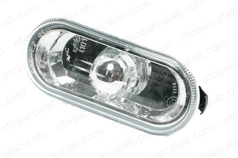 MGA 943327 Çamurluk Sinyali Sağ veya Sol VW BORA I GOLF IV 1J0949117 3B0949117A