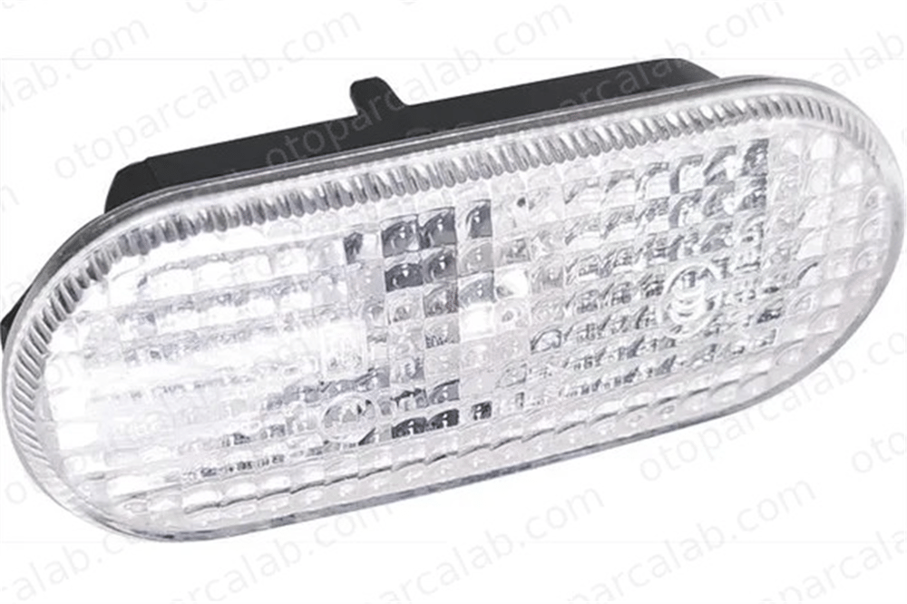 MGA 943328 Çamurluk Sinyali Sağ veya Sol VW BORA I GOLF IV 1J5949117A 1J5949117