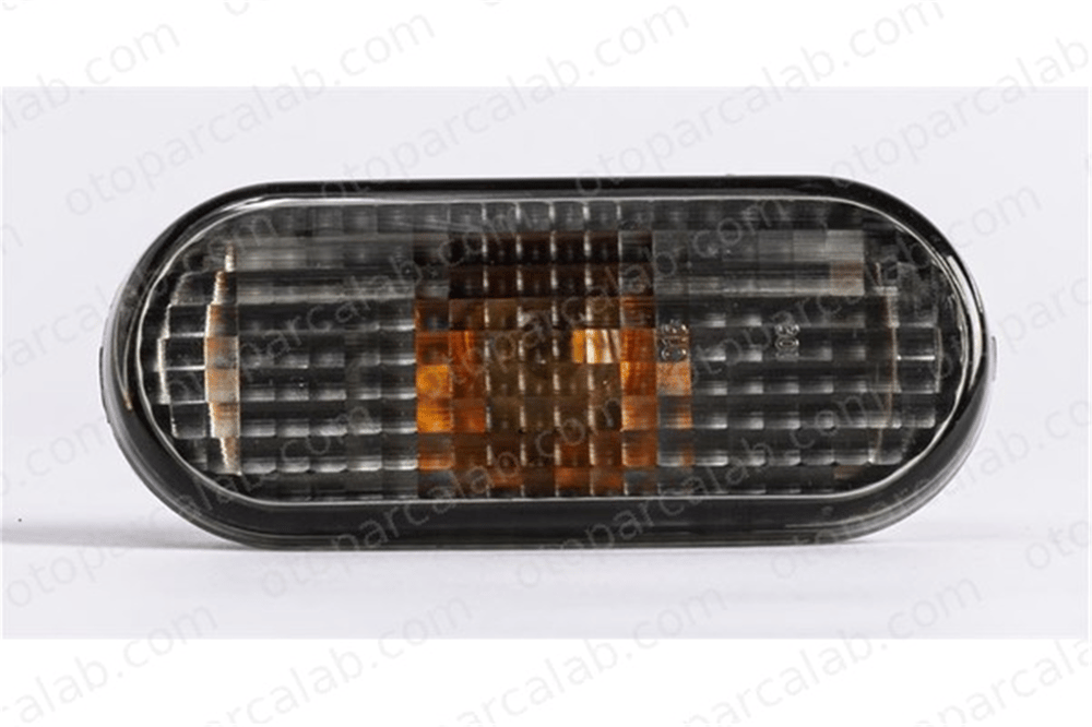 MGA 943452 Çamurluk Sinyali Sağ veya Sol VW GOLF III SEAT CORDOBA 3A0949101B 1125197