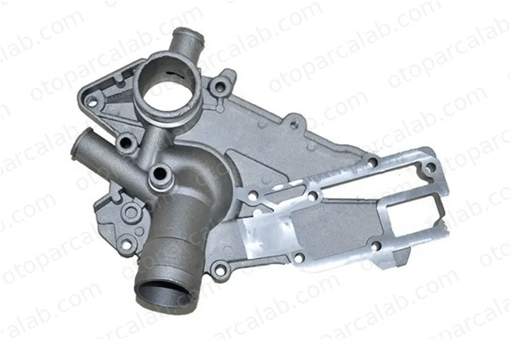 MGA 94457 Devirdaim Su Pompası RENAULT SUPER 5 11 7701463377 7701462145