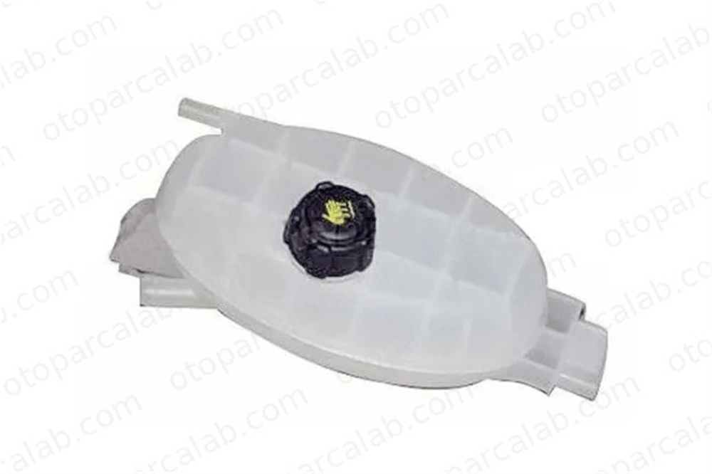 MGA 94683 Radyatör Yedek Su Deposu OPEL VIVARO A Minibüs/Otobüs VIVARO A Panelvan/Van 7701206774 2171000QAD