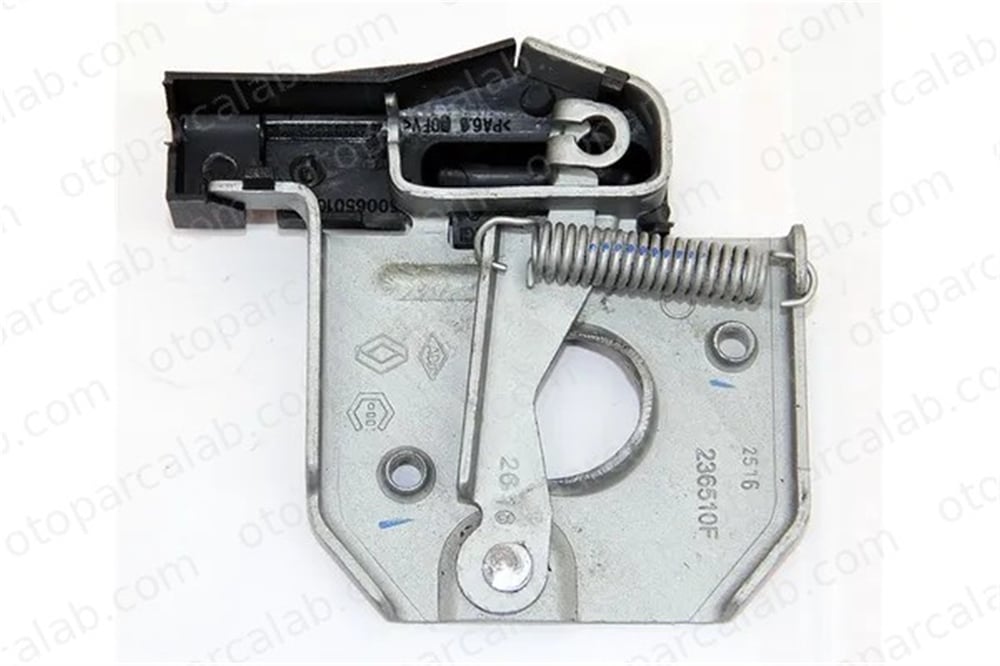 MGA 94817 Motor Kaput Kilidi RENAULT CLIO II MEGANE II 8200236512