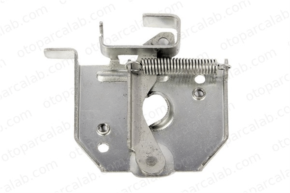 MGA 94830 Motor Kaput Kilidi RENAULT CLIO II OPEL MOVANO A Panelvan/Van 7700352729 9160822