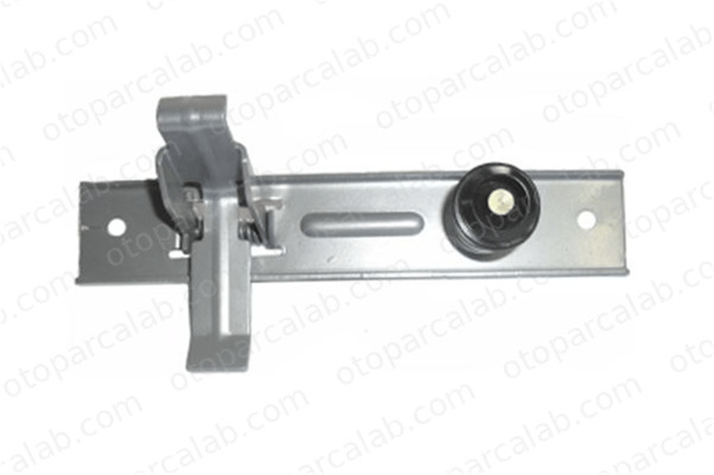 MGA 94832 Motor Kaput Kilidi OPEL MOVANO A Panelvan/Van RENAULT MASTER II Minibüs/Otobüs 7700352475