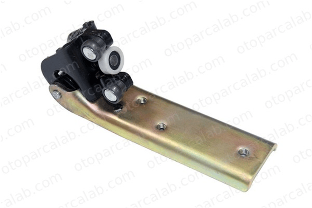MGA 94882 Sürgülü Kapı Makarası Orta Sağ OPEL MOVANO A Panelvan/Van RENAULT MASTER II Panelvan/Van 7700352379 4500440