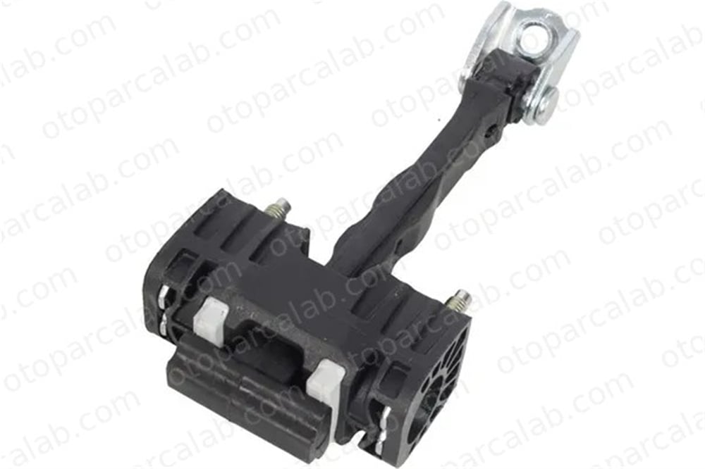 MGA 955041 Kapı Gergisi Ön Sağ veya Sol CITROËN BERLINGO Kasa/büyük limuzin OPEL COMBO Kasa/büyük limuzin 9819015380 3549581