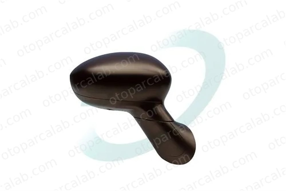 MGA 98267 Dikiz Aynası Dış Sol FIAT 500 C 735452180 71740496