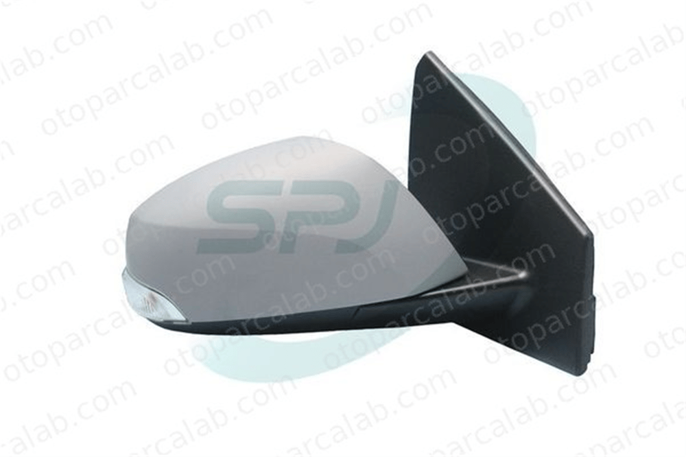 MGA 98275 Dikiz Aynası Dış Sağ RENAULT MEGANE III Coupe MEGANE III Hatchback 963010176R 261609550R
