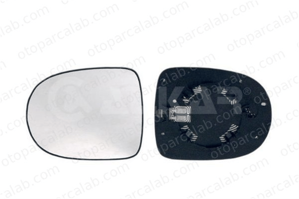 MGA 98319 Ayna Camı Dış Sağ RENAULT CLIO III CLIO III Grandtour 7701069554 7701069553