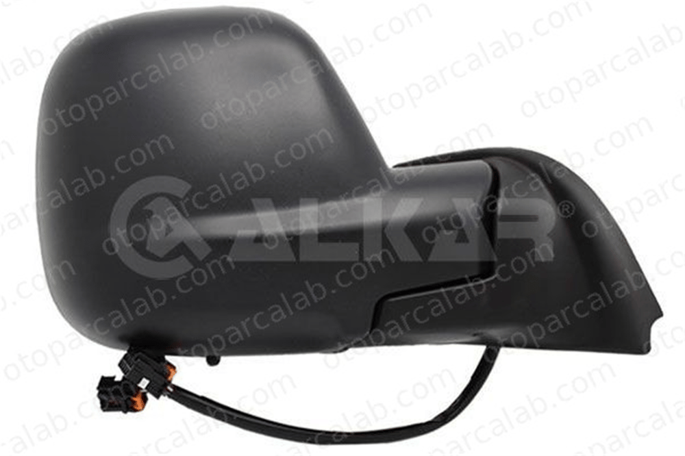 MGA 98605 Dikiz Aynası Sağ CITROËN BERLINGO Kasa/büyük limuzin OPEL COMBO Kasa/büyük limuzin 155303122 98087411XT