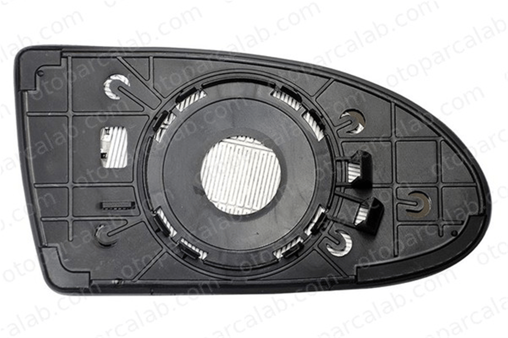 MGA 99102 Ayna Camı Dış Sol HYUNDAI ACCENT III ACCENT III Sedan 876111E 876111E115
