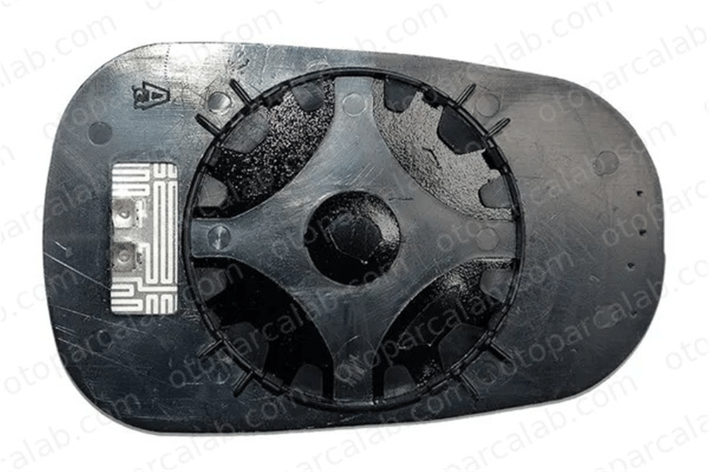 MGA 99139 Ayna Camı Dış Sağ veya Sol RENAULT CLIO II MEGANE I 7701040426 7701040255