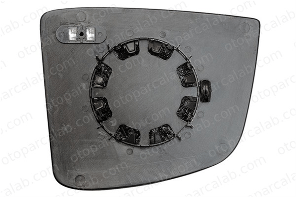 MGA 99204 Ayna Camı Dış Sol FIAT DOBLO Cargo DOBLO Minibüs/Otobüs 1426596 71765471