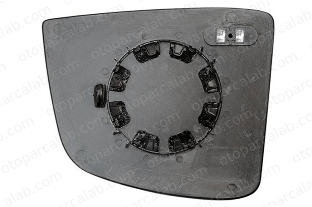 MGA 99205 Ayna Camı Dış Sağ FIAT DOBLO Cargo DOBLO Minibüs/Otobüs 1426594 71765470