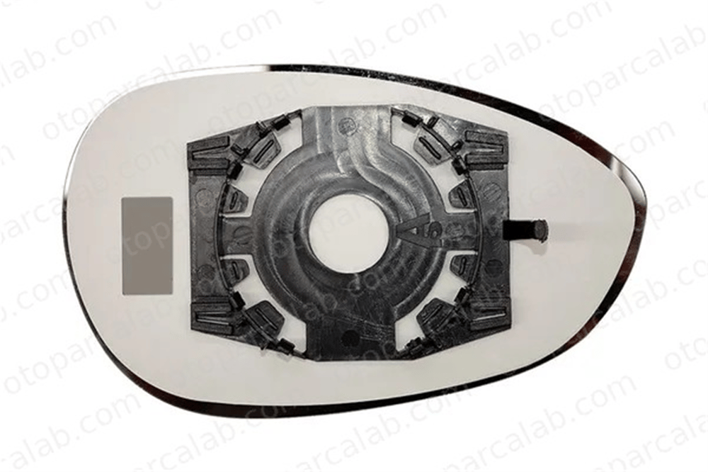 MGA 99218 Ayna Camı Dış Sol FIAT 500 500 C 71740496