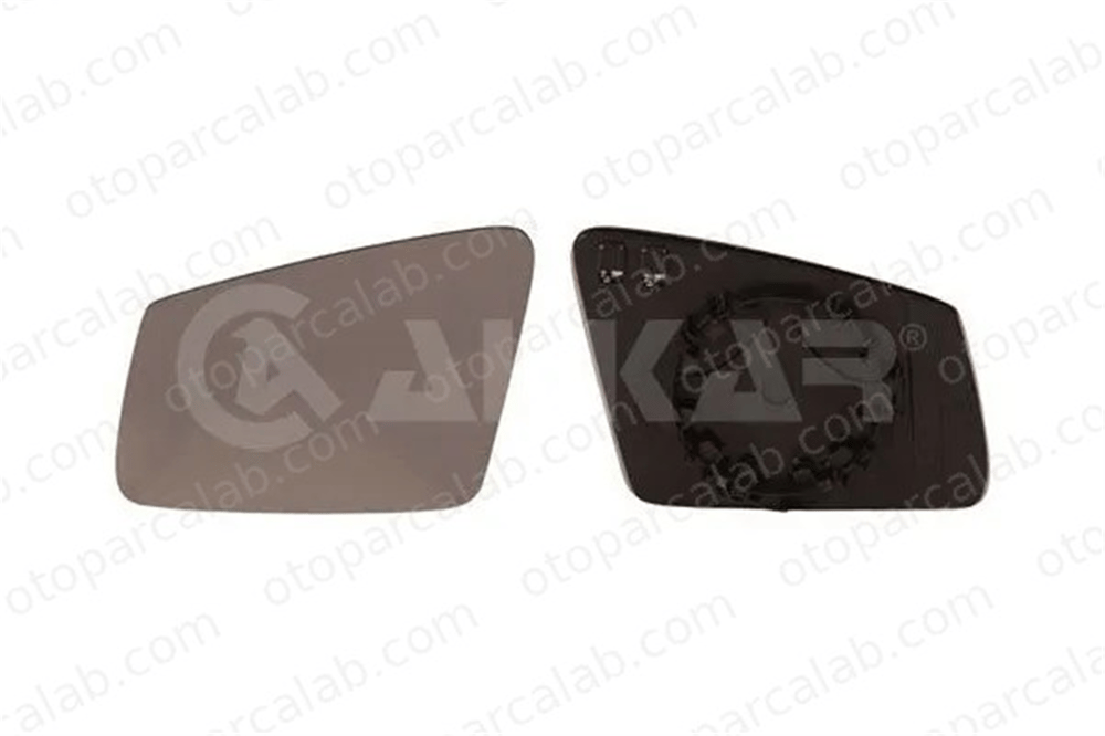 MGA 99336 Ayna Camı Dış Sol MERCEDES-BENZ C-SERISI C-SERISI T-Model 2128101721 2468100121