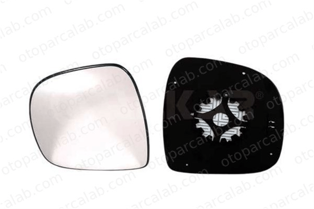 MGA 99368 Ayna Camı Dış Sağ veya Sol MERCEDES-BENZ VITO Minibüs/Otobüs VITO / MIXTO Panelvan/Van A0008100719