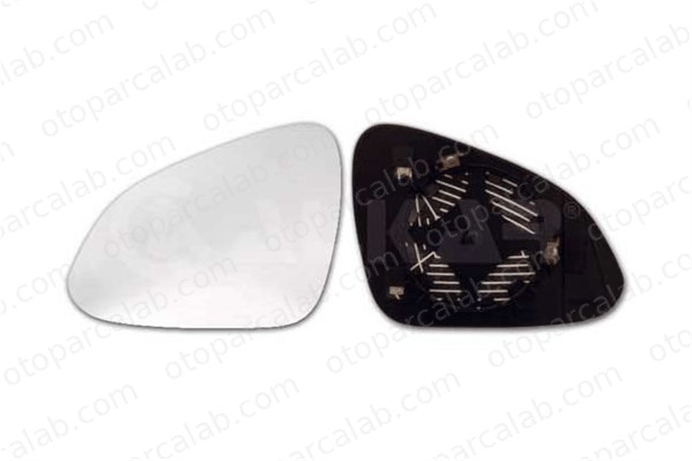 MGA 99381 Ayna Camı Dış Sol OPEL INSIGNIA A INSIGNIA A Sports Tourer 1426563