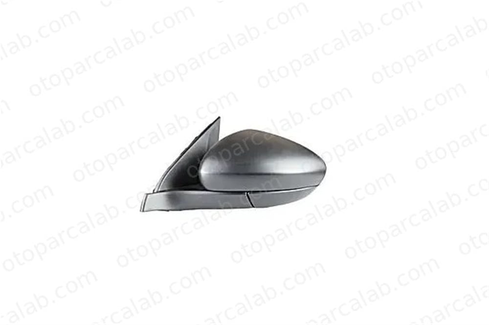 MGA 99437 Dikiz Aynası Dış Sol FIAT TIPO Hatchback TIPO Station wagon 735646195 735646199
