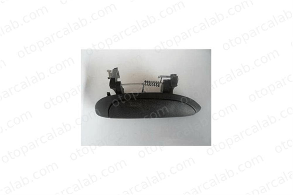 MITA 03 215 411 Kapı Kolu Arka Dış Sol RENAULT CLIO II MEGANE I