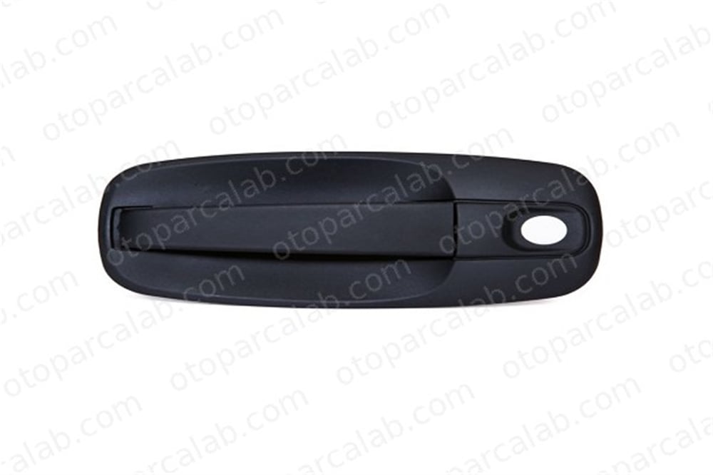 MITA 03 315 251 Kapı Kolu Ön Dış Sol OPEL VIVARO A Minibüs/Otobüs VIVARO A Panelvan/Van