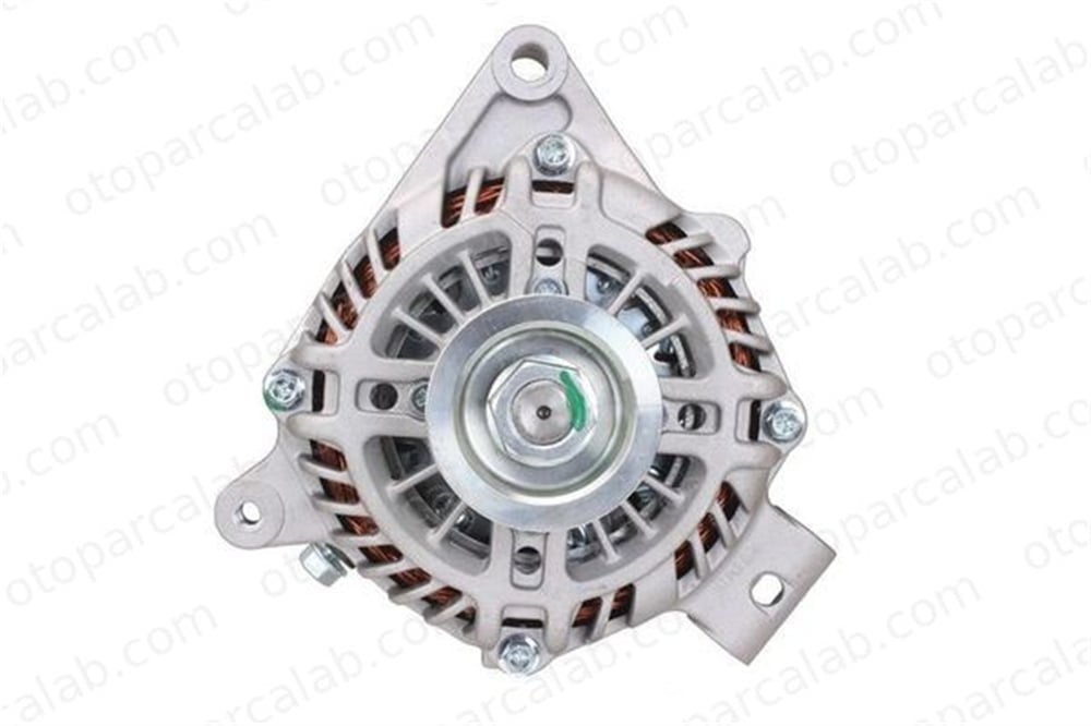 MITSUBISHI ORJINAL A2TL0291 Alternatör SUBARU FORESTER XV A2TL0291 A002TL0291