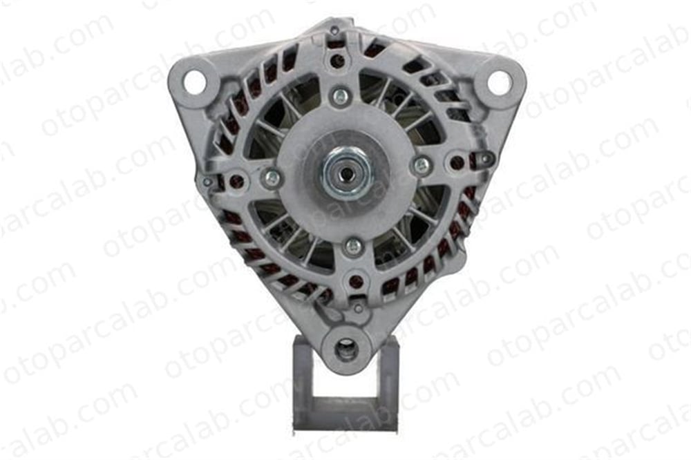 MITSUBISHI ORJINAL A3TV9171 Alternatör MAN F90 TGS I 51261017337 51261017348