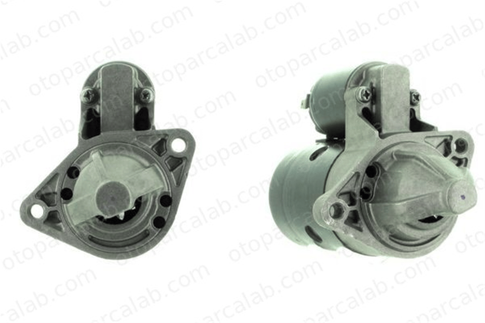 MITSUBISHI ORJINAL M0T36071 Marş Dinamosu SUZUKI LIANA LIANA Hatchback 3110080G20 71750026