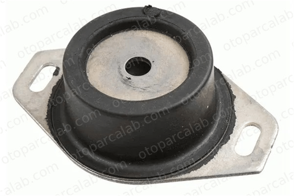 MKS 5008 Motor Takozu Sol CITROËN BERLINGO Kasa/büyük limuzin BERLINGO MULTISPACE 184436 182710