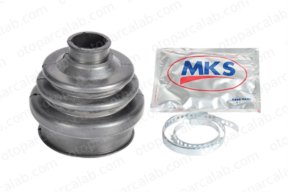 MKS 755 Aks Körüğü Arka İç Sağ veya Sol FORD SCORPIO I PORSCHE 911 72GG4697DA 1495776