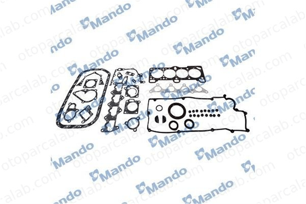 MOBIS 2091026D10 Takım Conta HYUNDAI ACCENT III ACCENT III Sedan 2091026K00