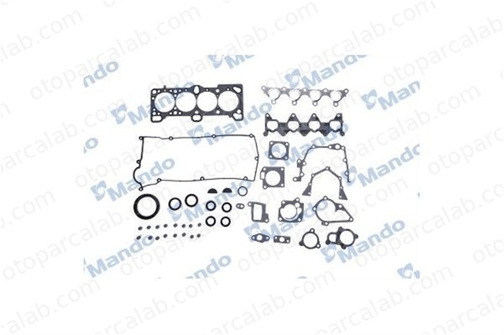 MOBIS 2091026L00 Takım Conta HYUNDAI ACCENT III ACCENT III Sedan 2091026L00