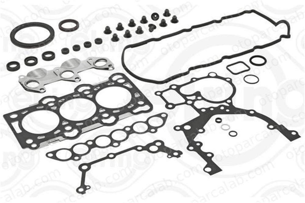 MOBIS 209102AU02 Takım Conta HYUNDAI i20 I KIA RIO III 209102AU02 209102AQ00