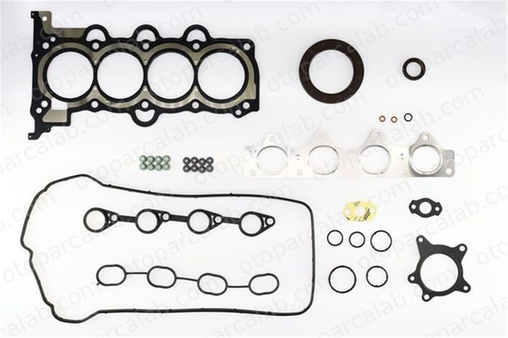 MOBIS 209102BB01 Takım Conta HYUNDAI i30 KIA CEE'D Hatchback 209102BB01