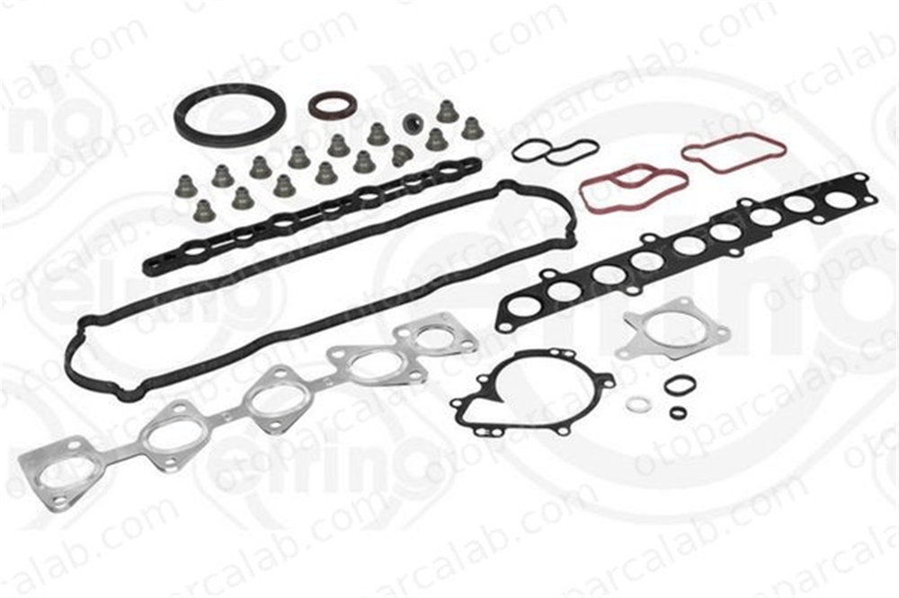 MOBIS 209102UU01 Takım Conta HYUNDAI TUCSON KIA SPORTAGE IV 209102UU01 209102UU00