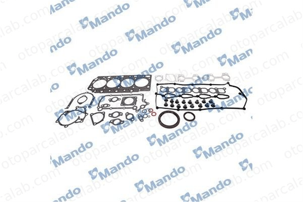 MOBIS 209104AU09 Takım Conta HYUNDAI H-1 Cargo 209104AD00